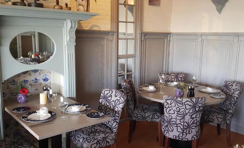 Hotel Restaurant De Hoogt