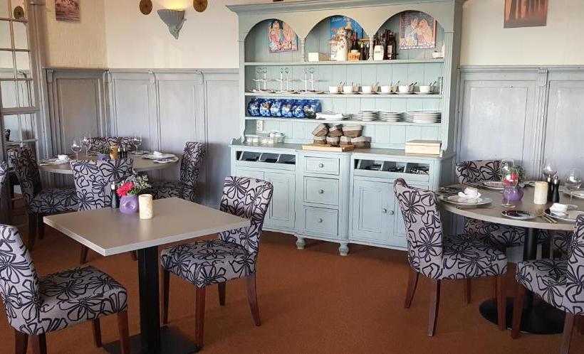 Hotel Restaurant De Hoogt