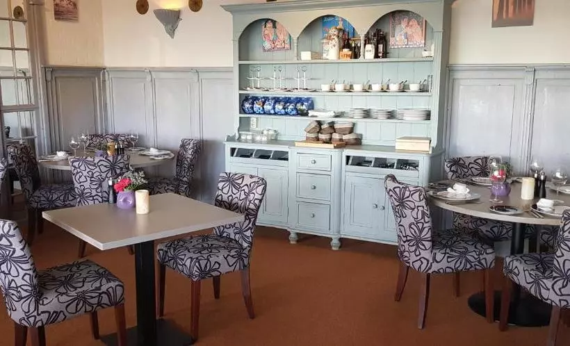 Hotel Restaurant De Hoogt