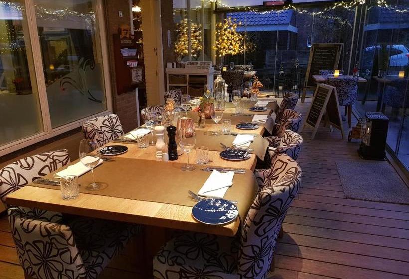 Hotel Restaurant De Hoogt