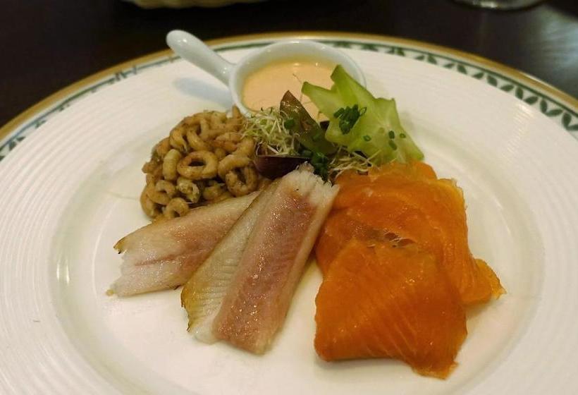 Hotel Restaurant De Hoogt