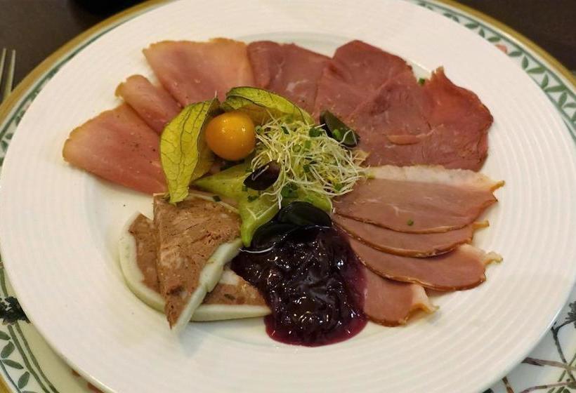 Hotel Restaurant De Hoogt