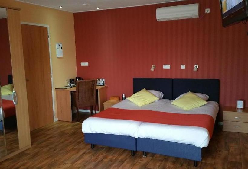 Hotel Restaurant De Hoogt