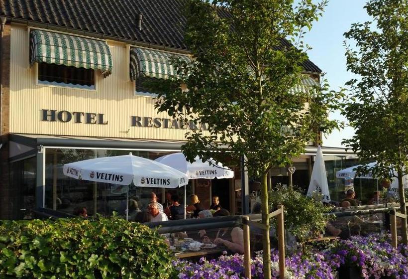 Hotel Restaurant De Hoogt