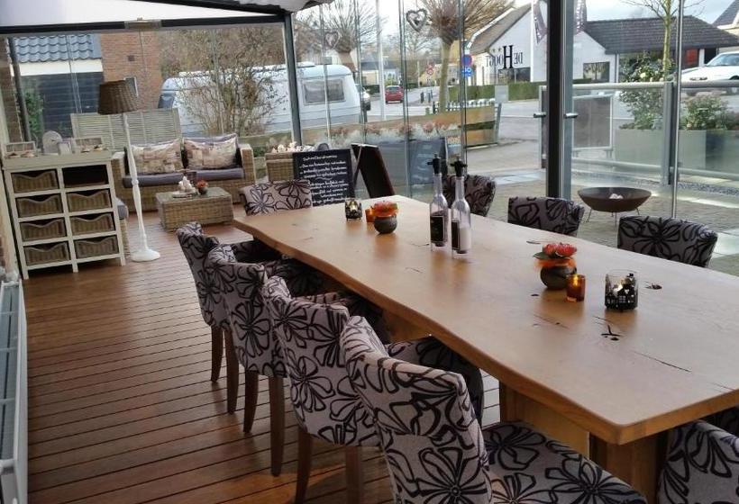 Hotel Restaurant De Hoogt