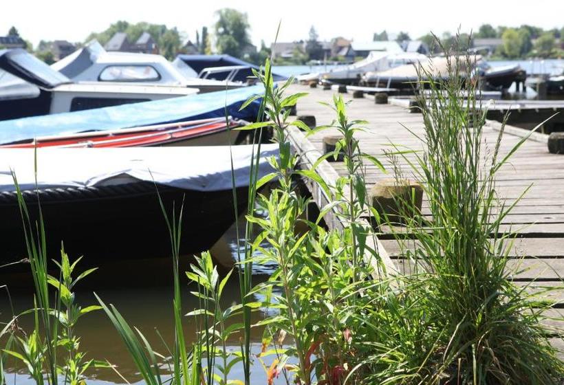 Hotel Restaurant De Hoogt