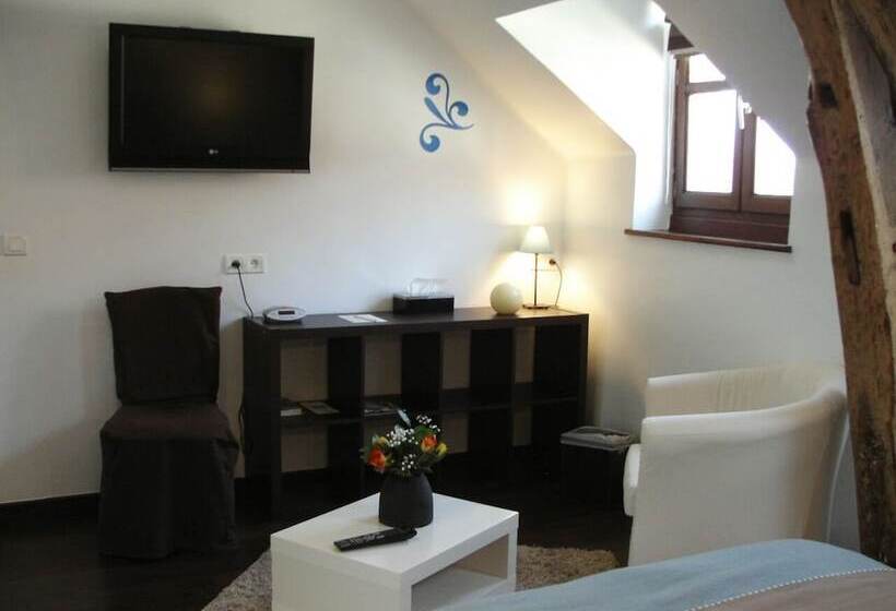 호텔 Logis Hôtel & Restaurant Le Montligeon