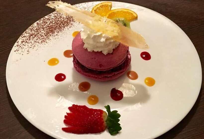 Logis Hotel Le Clos Des Oliviers