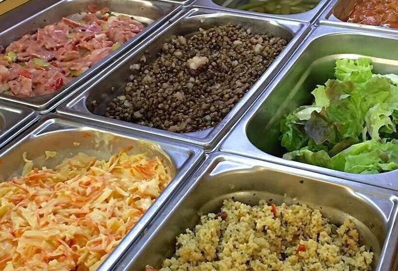 Logis Hotel Le Clos Des Oliviers