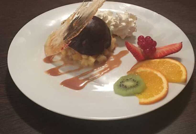 Logis Hotel Le Clos Des Oliviers