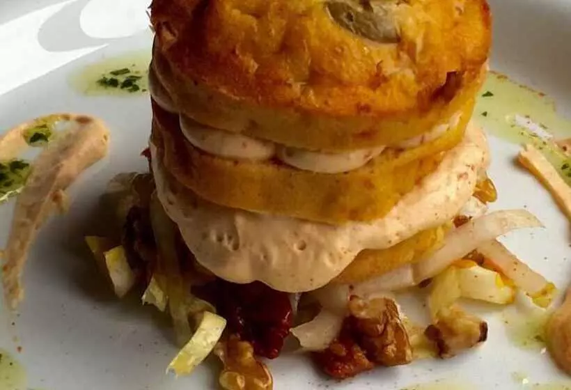 Logis Hotel Le Clos Des Oliviers