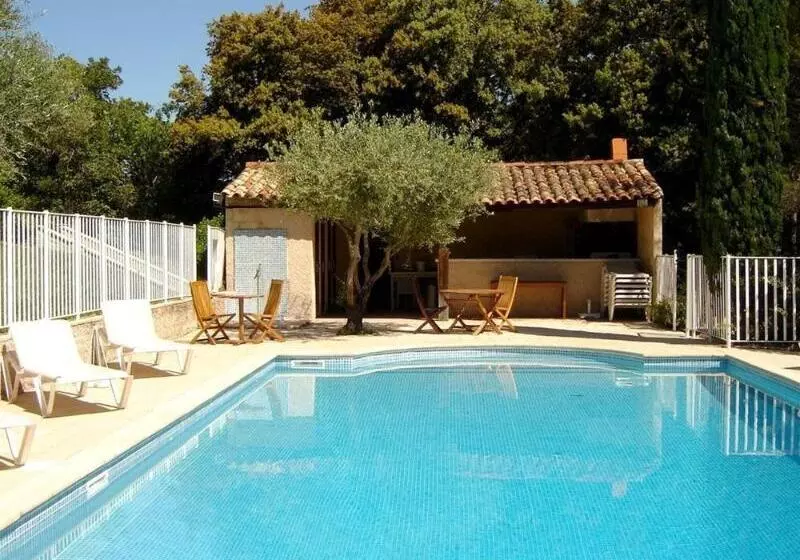 Logis Hotel Le Col De L Ange