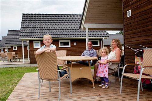 Løkken Klit Camping