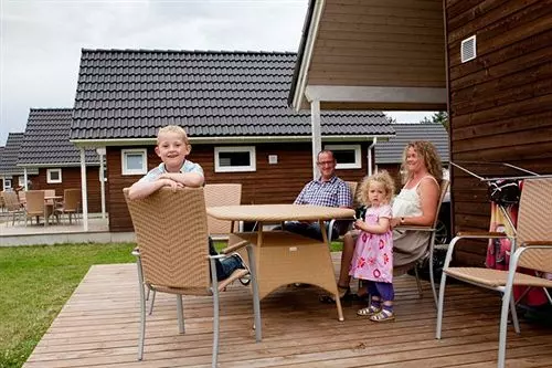 Løkken Klit Camping