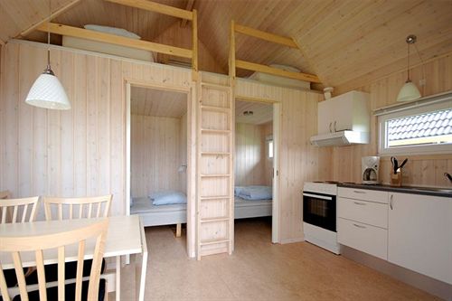 Løkken Klit Camping