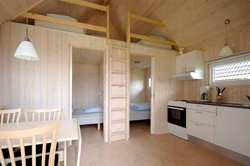 Løkken Klit Camping