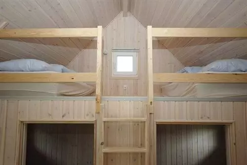 Løkken Klit Camping