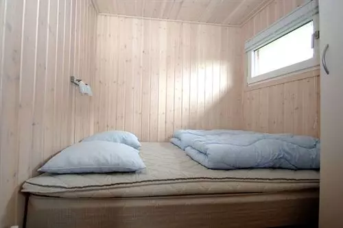 Løkken Klit Camping