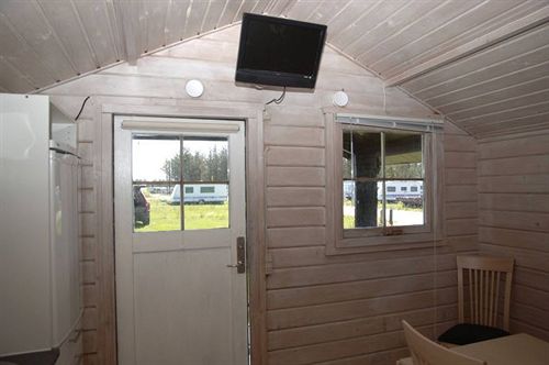 Løkken Klit Camping