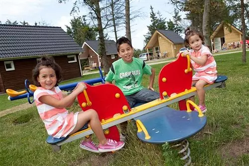 Løkken Klit Camping