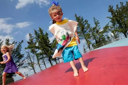 Løkken Klit Camping