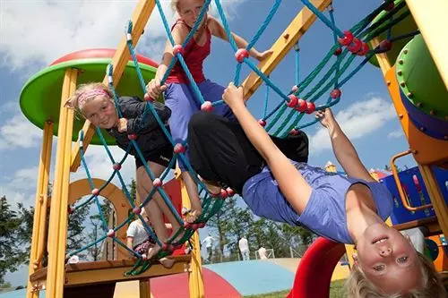 Løkken Klit Camping