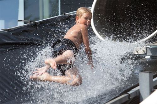 Løkken Klit Camping