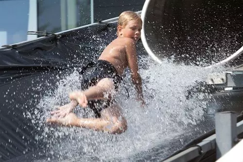 Løkken Klit Camping