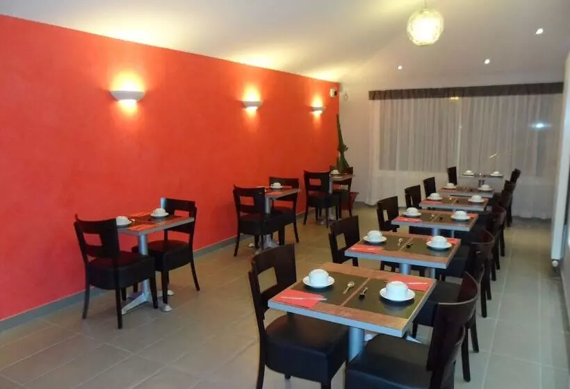 فندق Lyon Sud, Pierre Benite, St Genis Laval