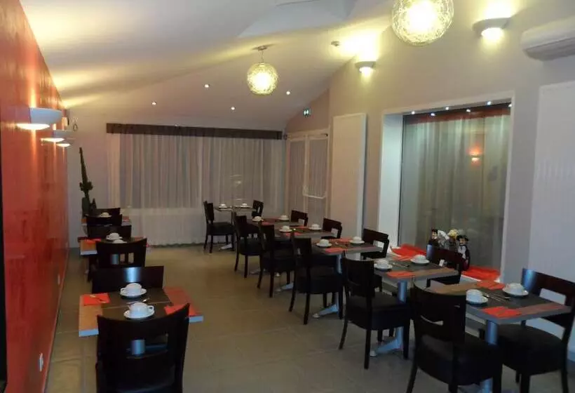 فندق Lyon Sud, Pierre Benite, St Genis Laval