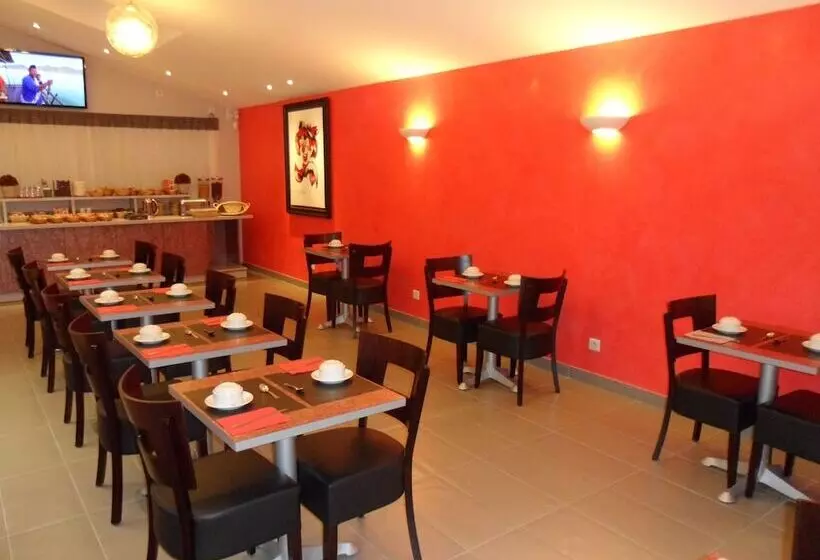 فندق Lyon Sud, Pierre Benite, St Genis Laval