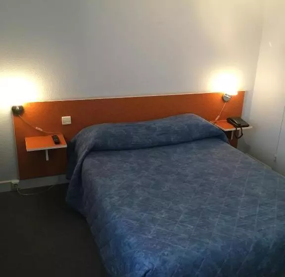 فندق Lyon Sud, Pierre Benite, St Genis Laval