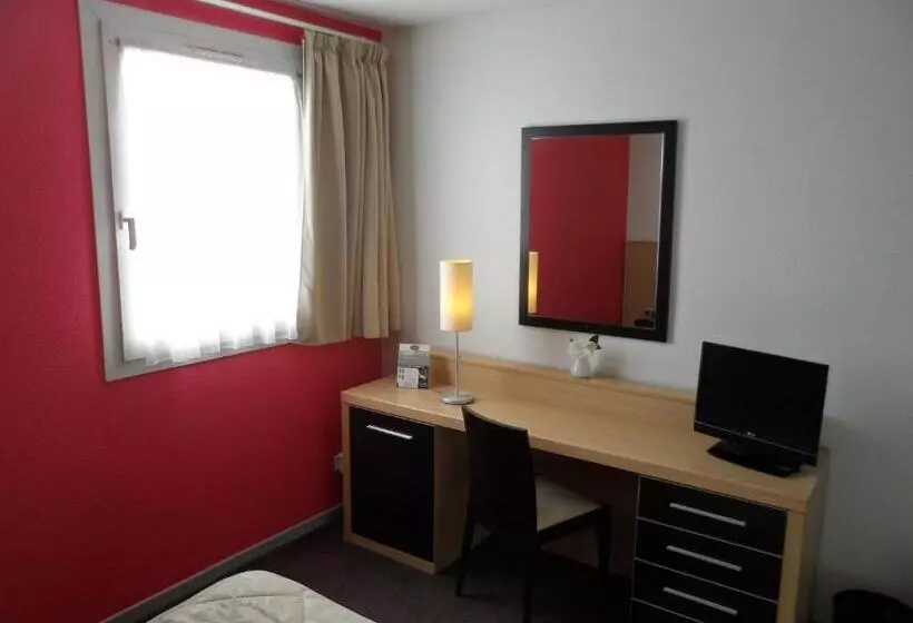 فندق Lyon Sud, Pierre Benite, St Genis Laval