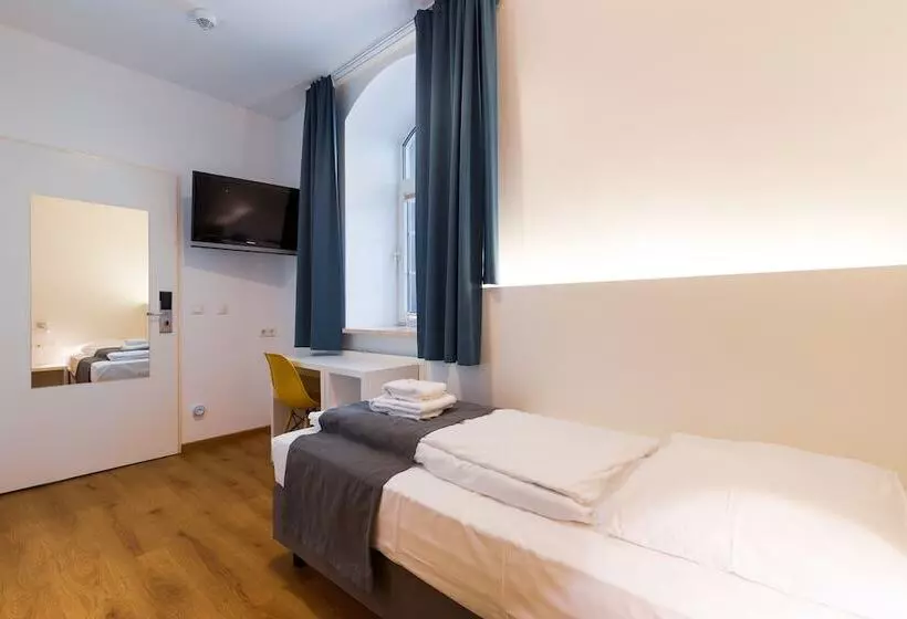 Mk Hotel München Max Weber Platz