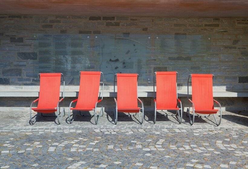 호텔 Monte Verità