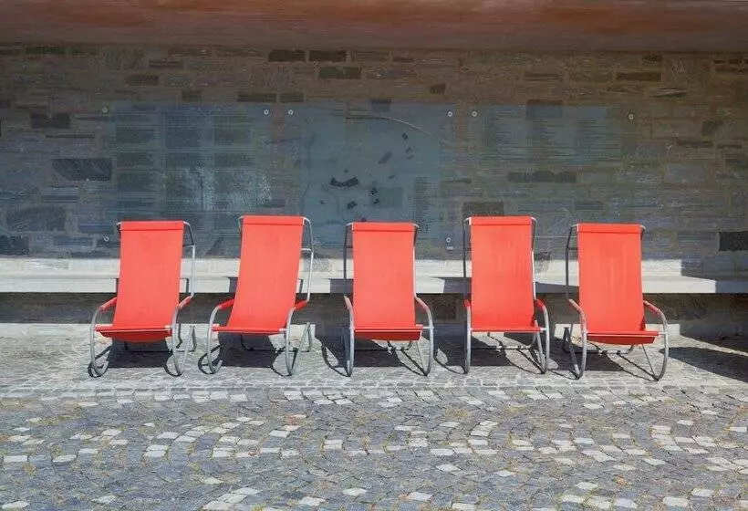 酒店 Monte Verità