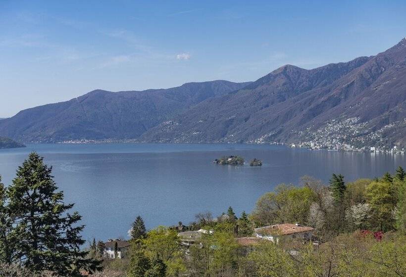 호텔 Monte Verità