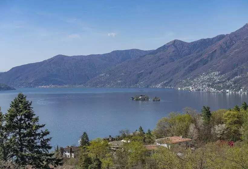 酒店 Monte Verità