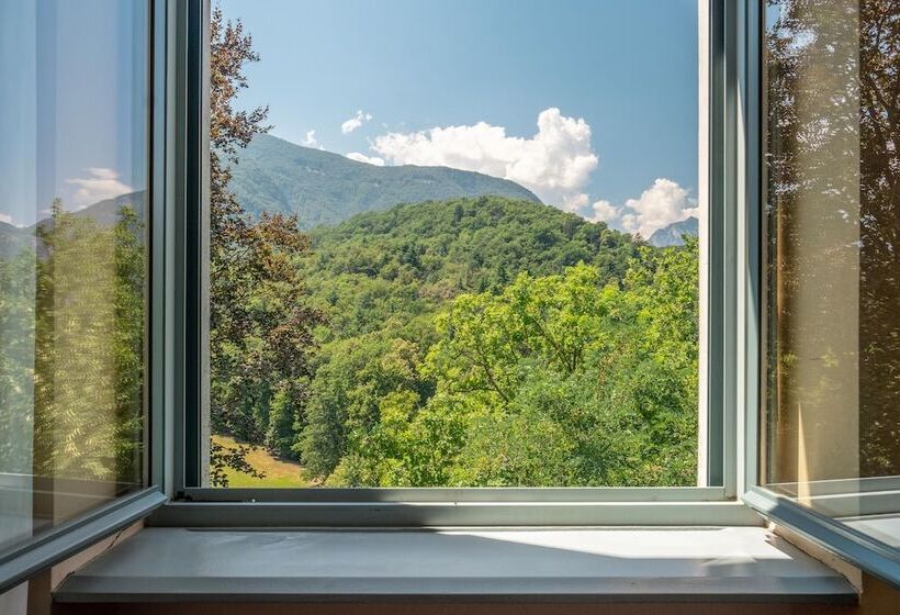 호텔 Monte Verità