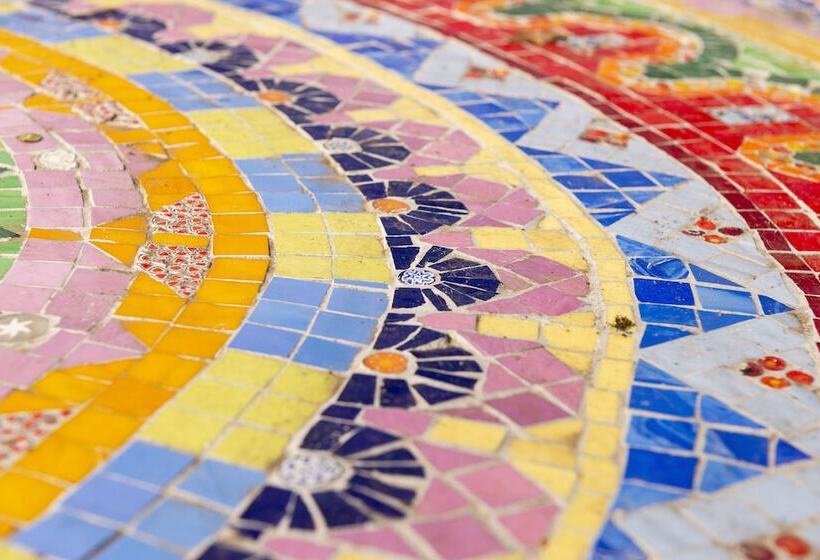 호텔 Monte Verità