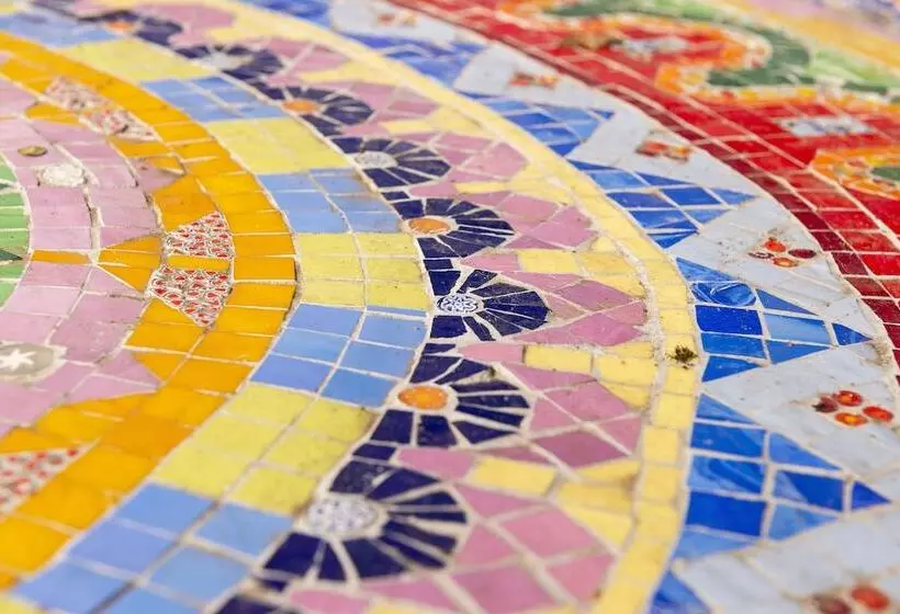 酒店 Monte Verità