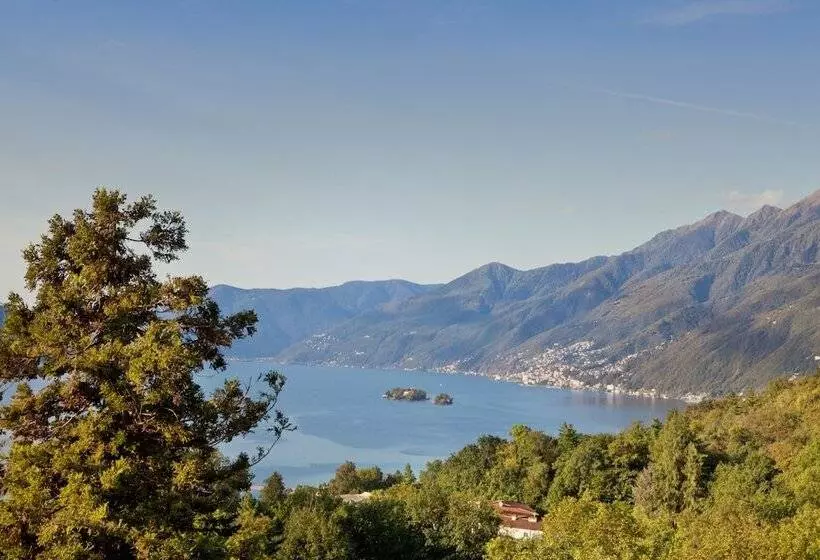 酒店 Monte Verità