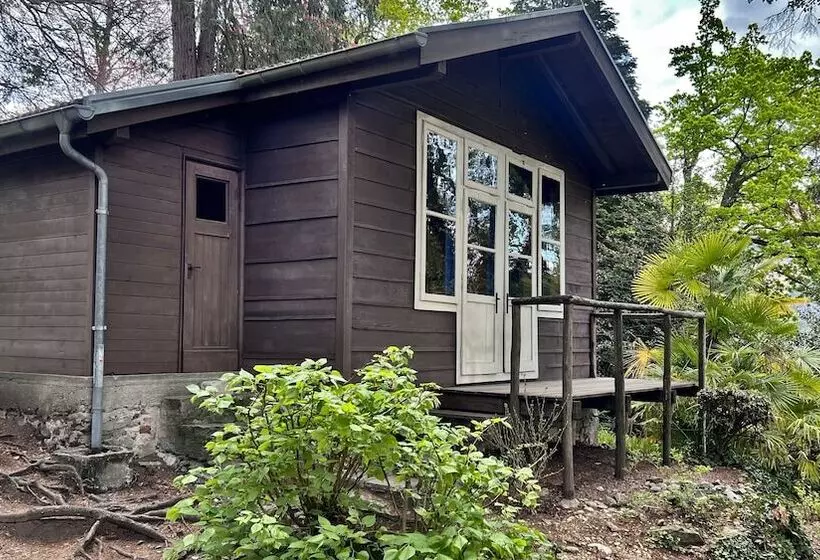 酒店 Monte Verità