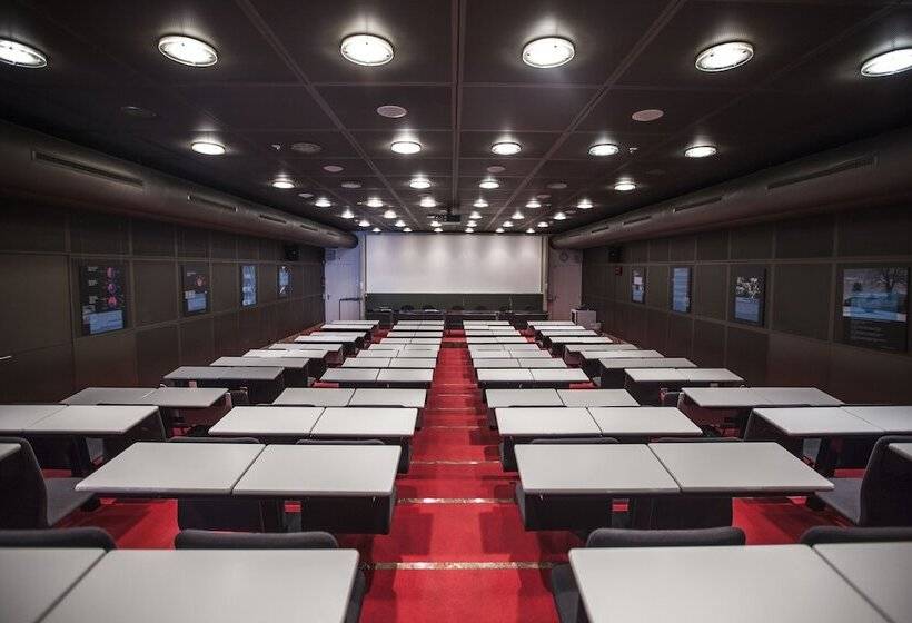 호텔 Monte Verità