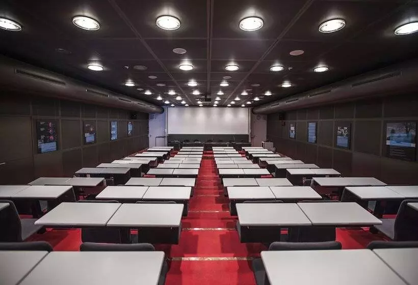 酒店 Monte Verità