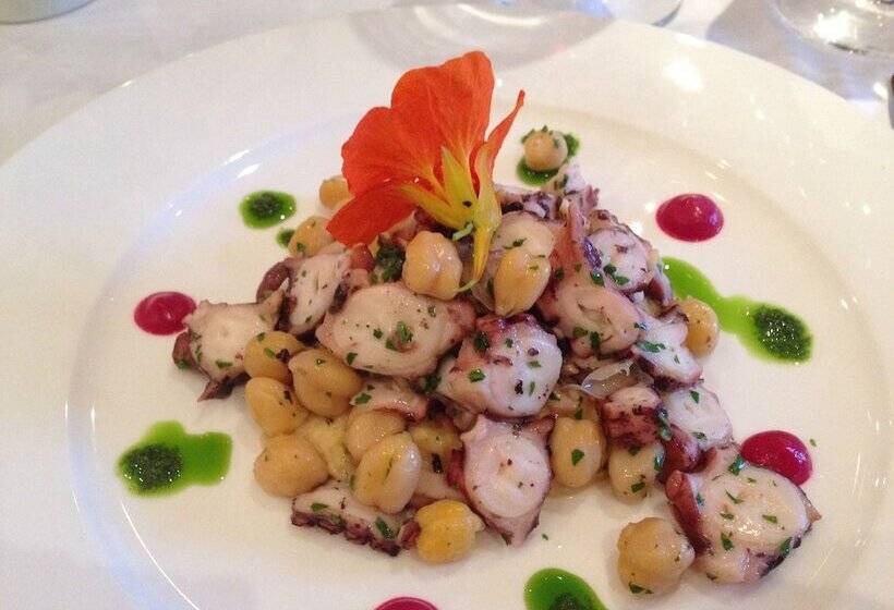 호텔 Monte Verità