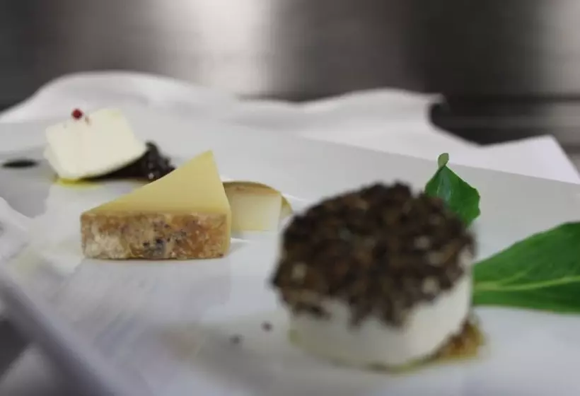 酒店 Monte Verità