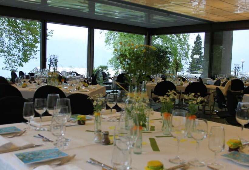 호텔 Monte Verità