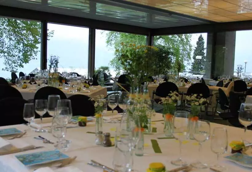 酒店 Monte Verità