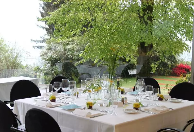 酒店 Monte Verità